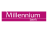 Millennium Bank logotyp