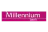 Millennium Bank logotyp