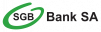 SGB Bank SA logotyp
