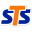 STS local logotyp