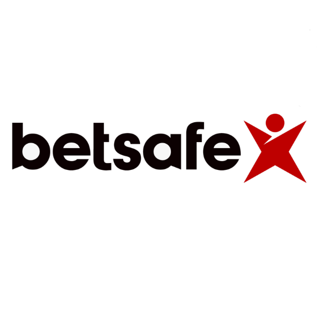 Betsafe logo