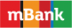 mBank logotyp