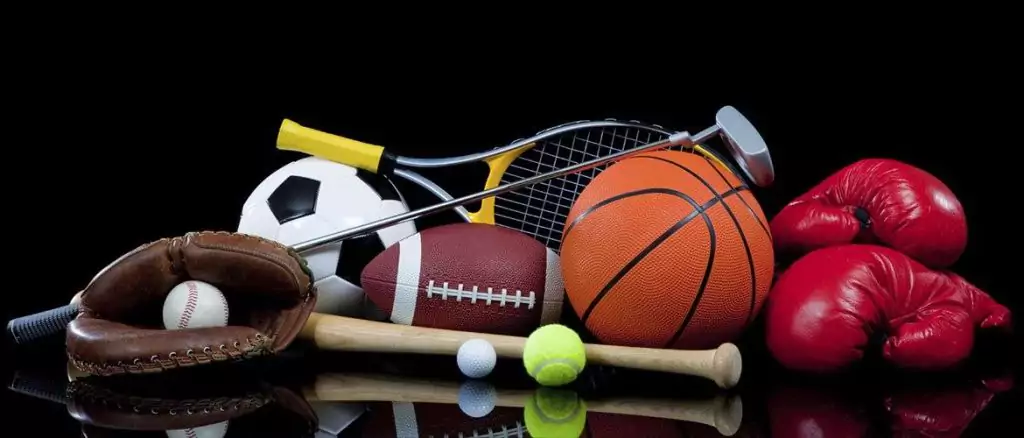 Akcesoria sportowe