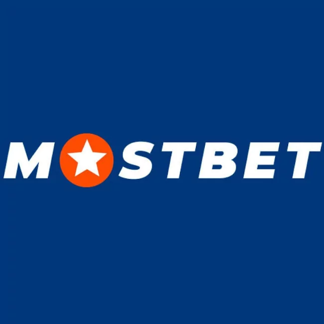 Mostbet logo