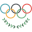 Igrzyska Olimpijskie logotyp