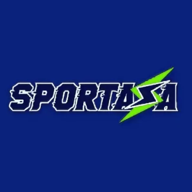 sportaza logo