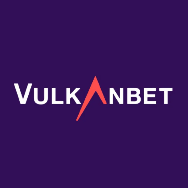 VulkanBet logotyp
