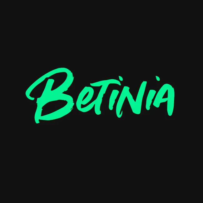 betinia logo