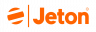 Jeton logotyp
