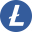 Litecoin logotyp