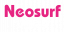 Neosurf logotyp