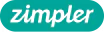 Zimpler logotyp