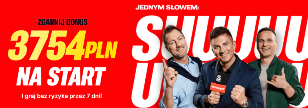 Bonusy na stronie buka